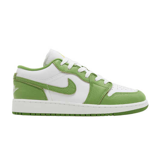 Jordan 1 Low Chlorophyll (GS)