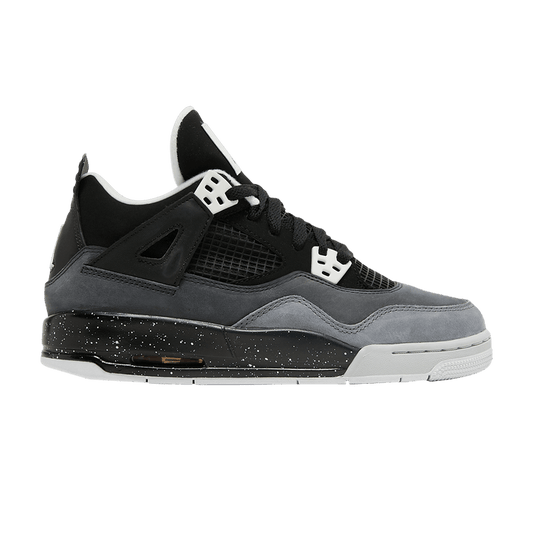 Jordan 4 Retro Fear Pack (2013) (GS)