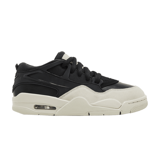 Jordan 4 RM Black Light Bone (GS)