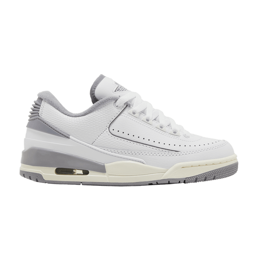 Jordan 2/3 White Cement (GS)