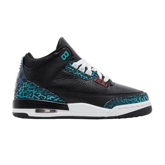 Jordan 3 Retro SE Moto (GS)