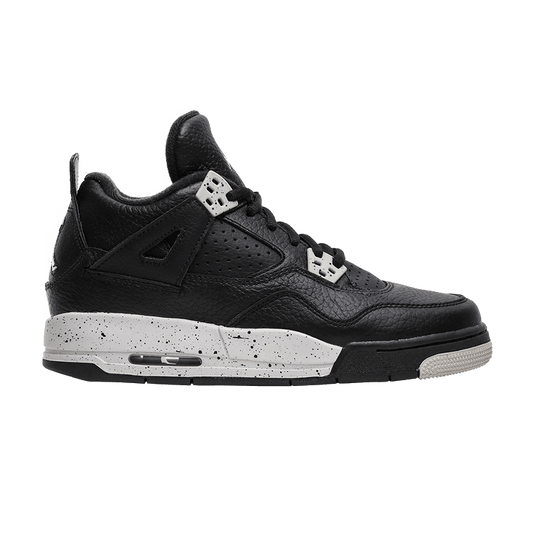 Jordan 4 Retro Oreo (2015) (GS)