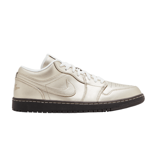 Jordan 1 Low SE Metallic Zinc (Women's)
