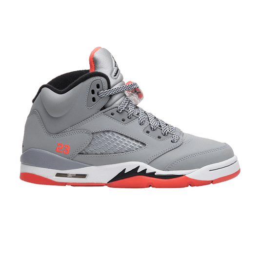Jordan 5 Retro Hot Lava (GS)