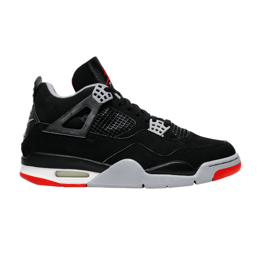 Jordan 4 Retro Black Cement (1999)