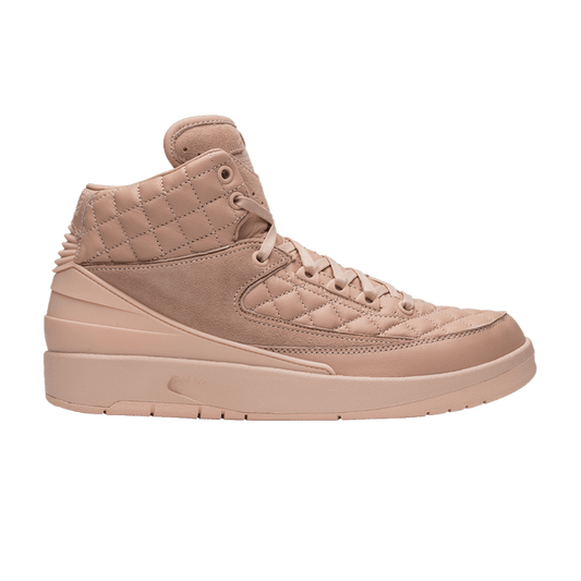 Jordan 2 Retro Just Don Arctic Orange (GS)