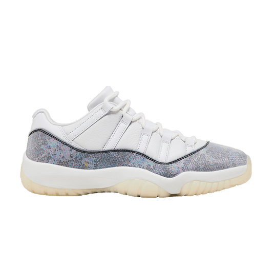 Jordan 11 Retro Low Year of the Snake
