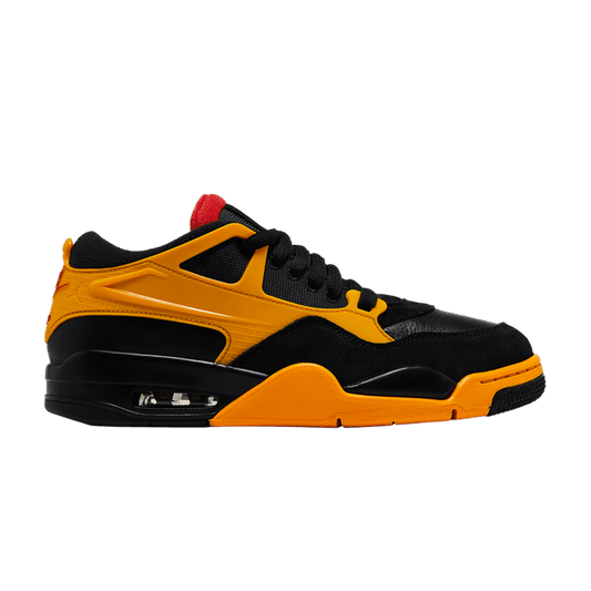 Jordan 4 RM Bruce Lee