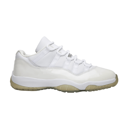 Jordan 11 Retro Low Light Zen Grey