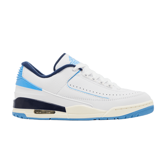 Jordan 2/3 UNC