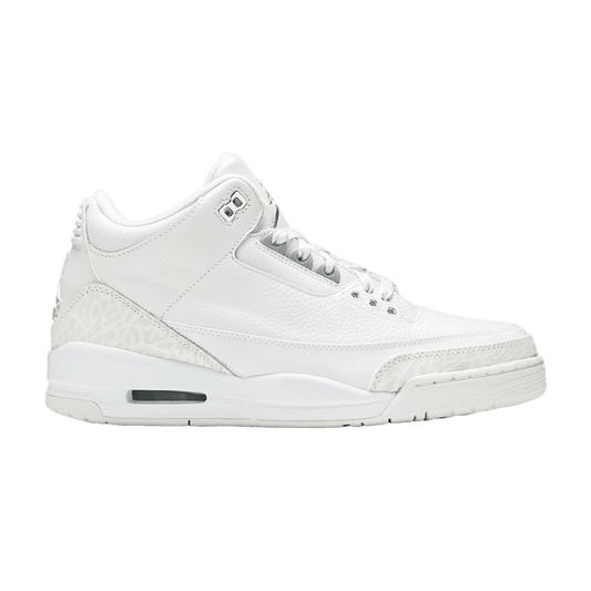Jordan 3 Retro Pure Money