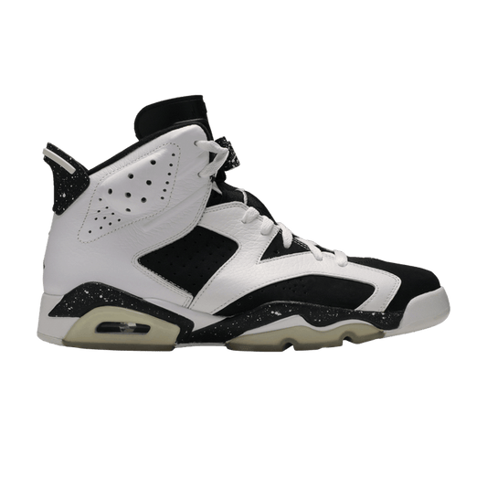 Jordan 6 Retro Oreo
