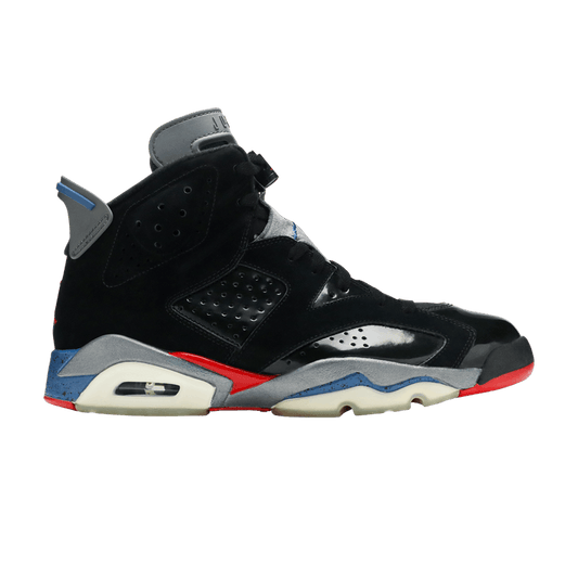 Jordan 6 Retro Pistons
