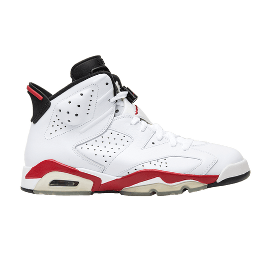 Jordan 6 Retro Bulls (2010)