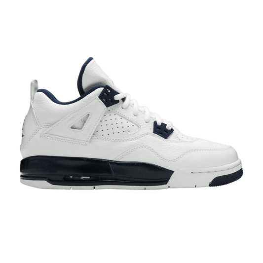 Jordan 4 Retro Motorsports Alternate (GS)