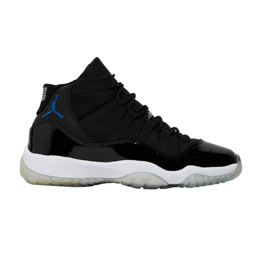Jordan 11 Retro Space Jam (2009) (GS)