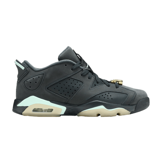 Jordan 6 Retro Low Anthracite Mint Foam (GS)
