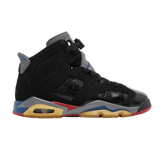 Jordan 6 Retro Pistons (GS)