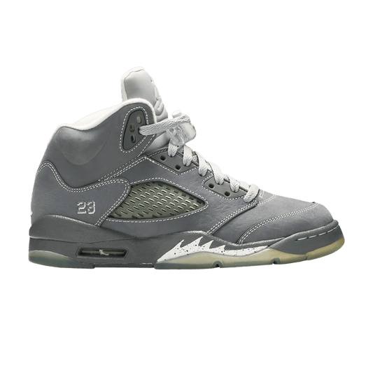 Jordan 5 Retro Wolf Grey (2011) (GS)