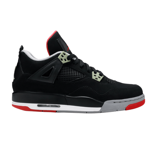 Jordan 4 Retro Black Cement (2012) (GS)