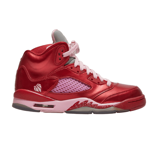 Jordan 5 Retro Valentine's Day (GS)