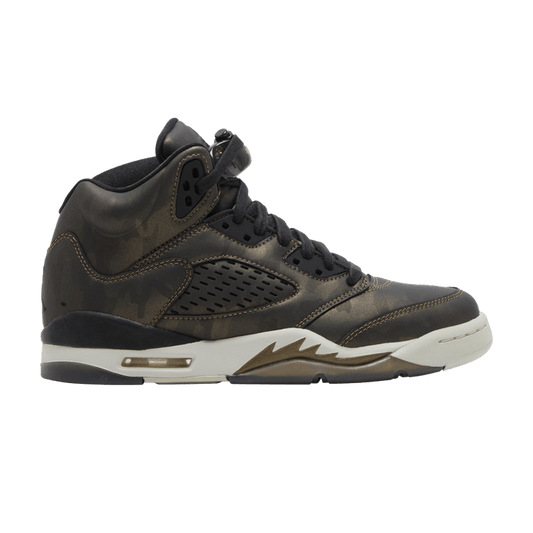 Jordan 5 Retro Heiress Camo (GS)