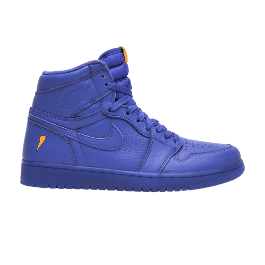 Jordan 1 Retro High Gatorade Rush Violet