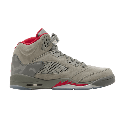 Jordan 5 Retro P51 Camo (GS)
