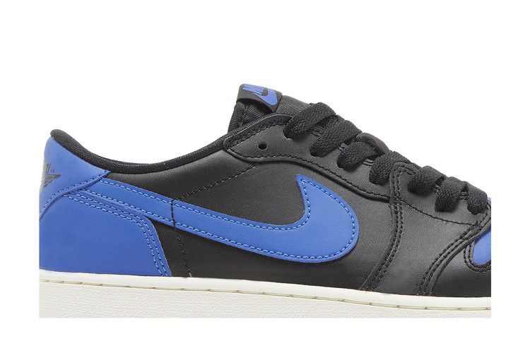 Jordan 1 Retro Low Royal Blue (GS)