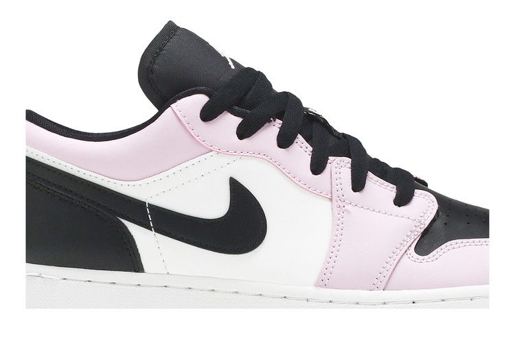 Jordan 1 Low Light Arctic Pink (GS)