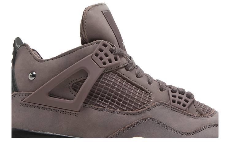 Jordan 4 Retro SP A Ma Maniére Violet Ore