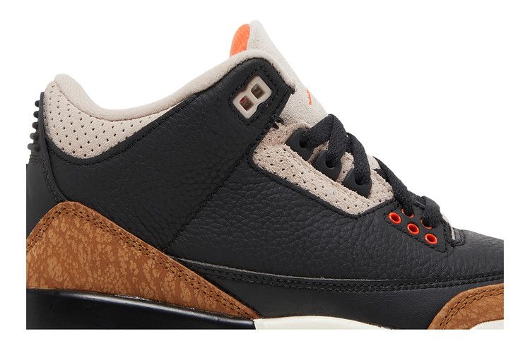 Jordan 3 Retro Desert Elephant (GS)