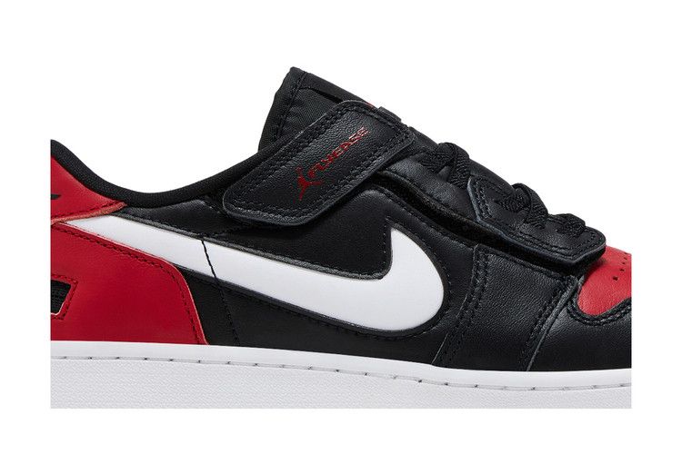 Jordan 1 Low Flyease Alternate Bred Toe (GS)
