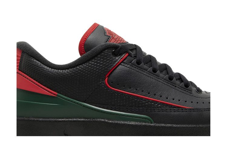 Jordan 2 Retro Low Christmas (GS)