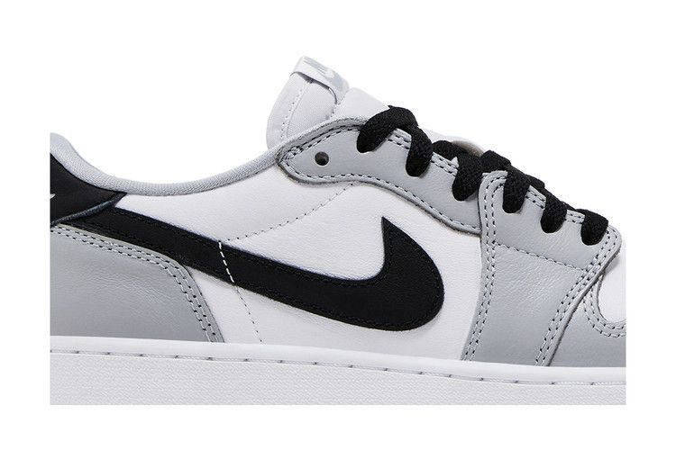 Jordan 1 Retro Low OG Barons (GS)
