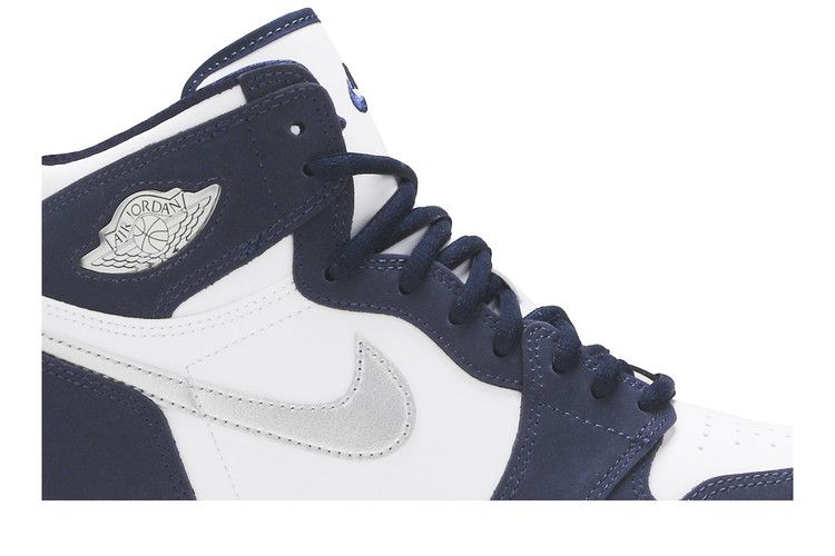 Jordan 1 Retro High CO Japan Midnight Navy (GS)
