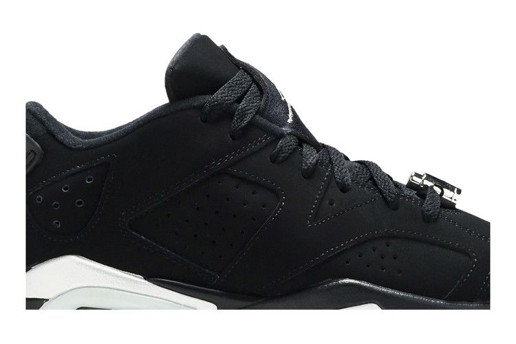 Jordan 6 Retro Chrome (2015) (GS)