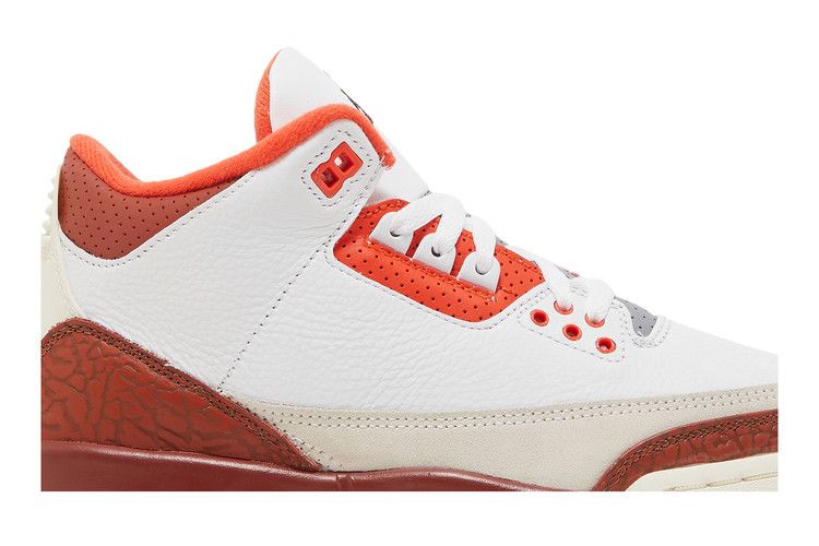 Jordan 3 Retro SE Dunk on Mars (GS)