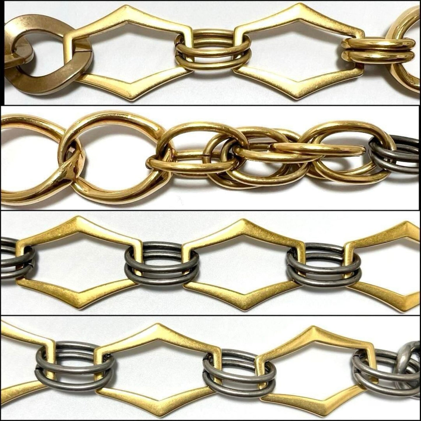 Pendant Necklace Metal