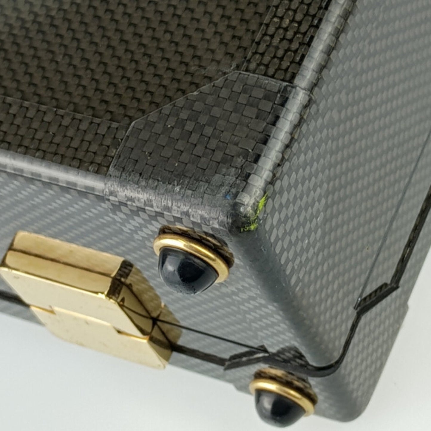 Espace Briefcase Carbon Fiber