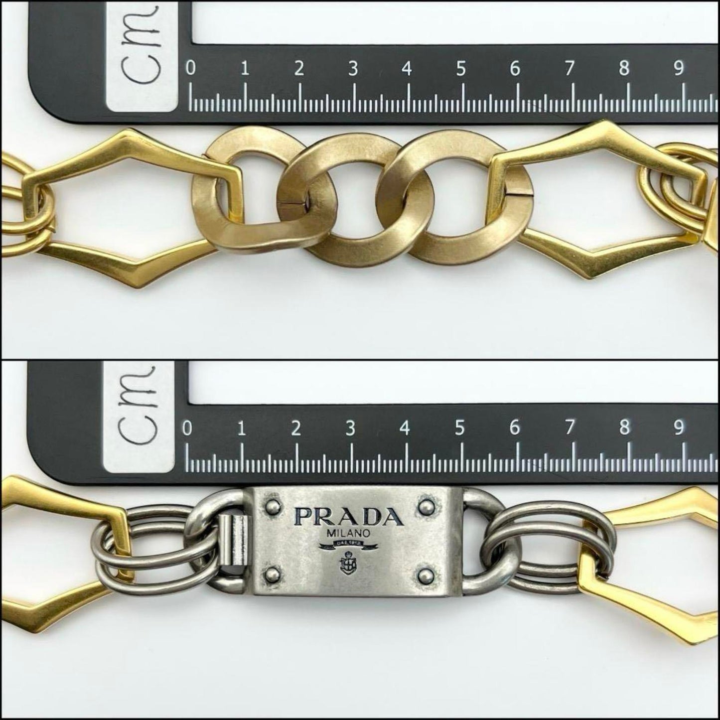 Pendant Necklace Metal