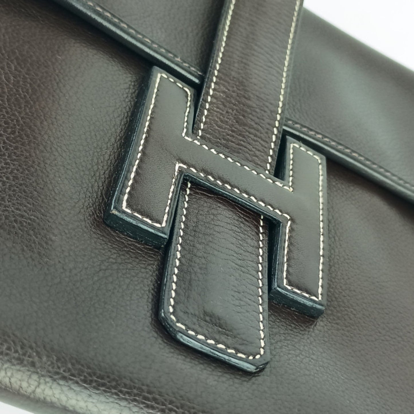 Jige Clutch Courchevel PM