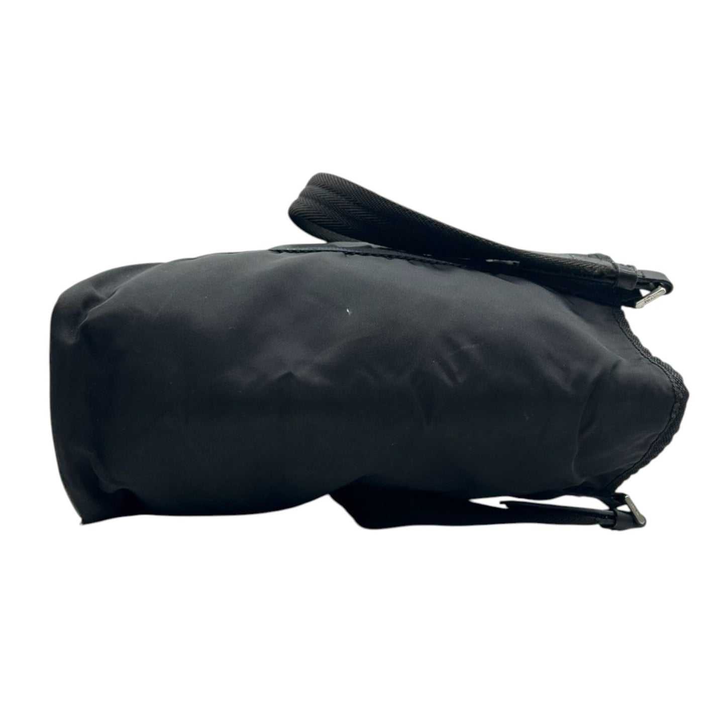 Convertible Belted Tote Tessuto Medium