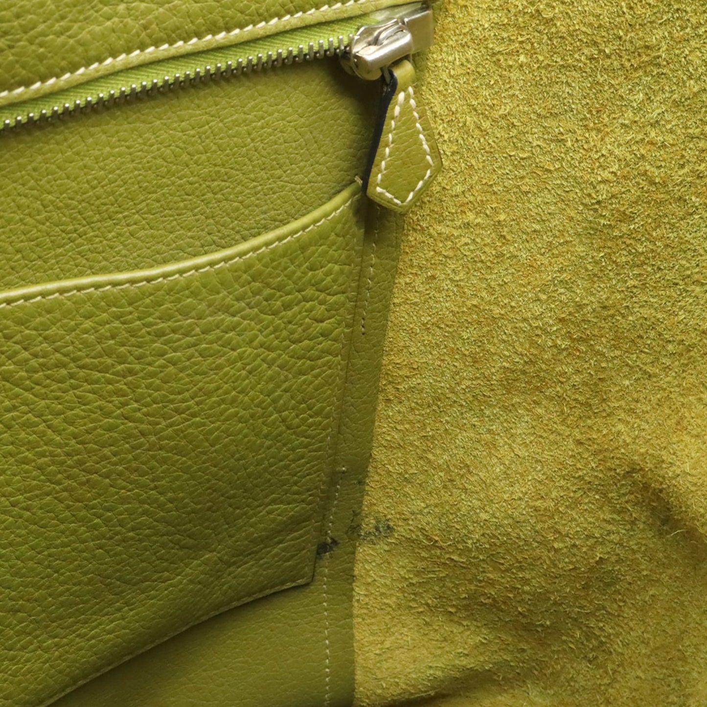 Sac Good News Bag Leather GM