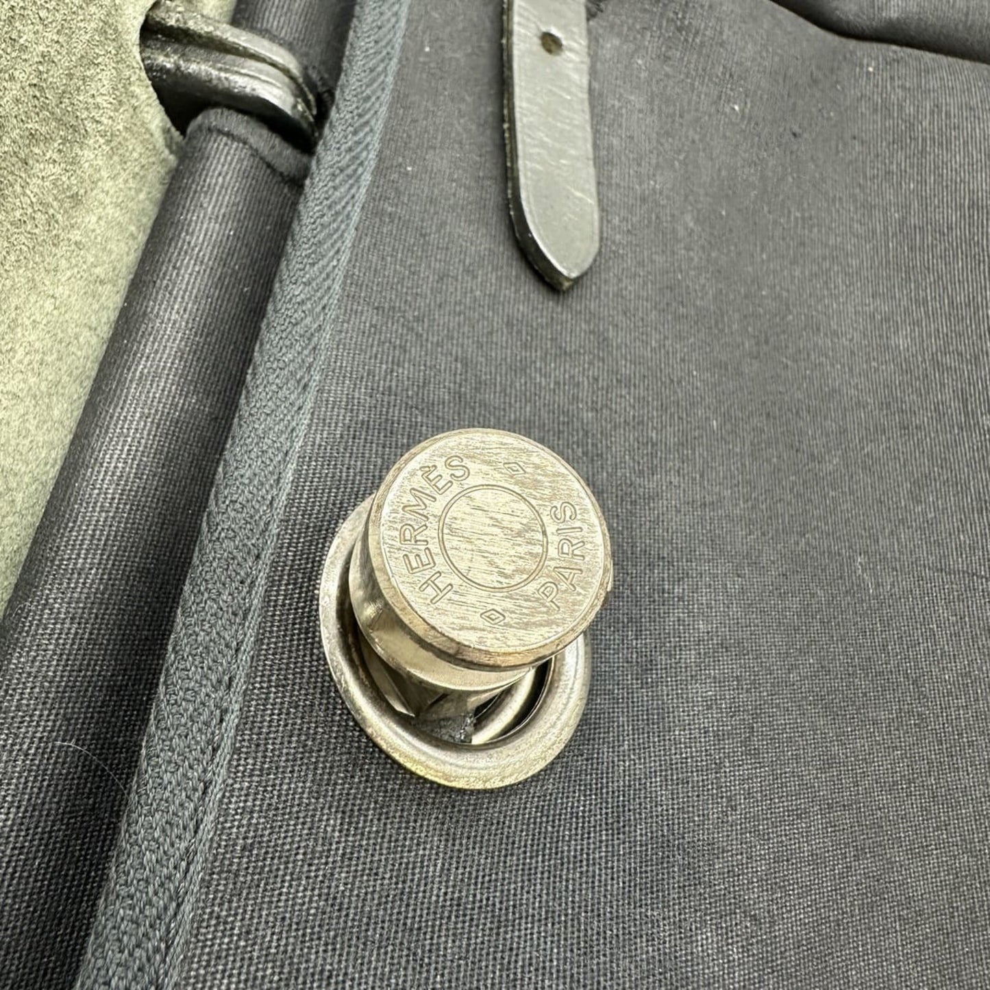 Herbag Toile and Leather PM