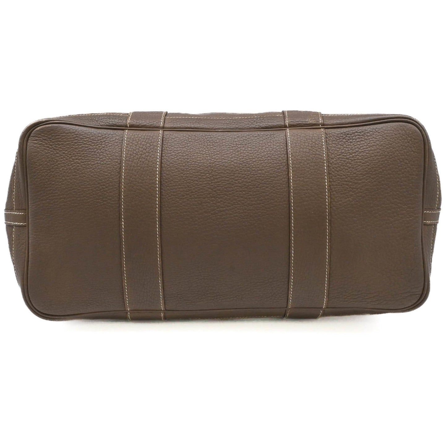 Garden Party Tote Leather 36