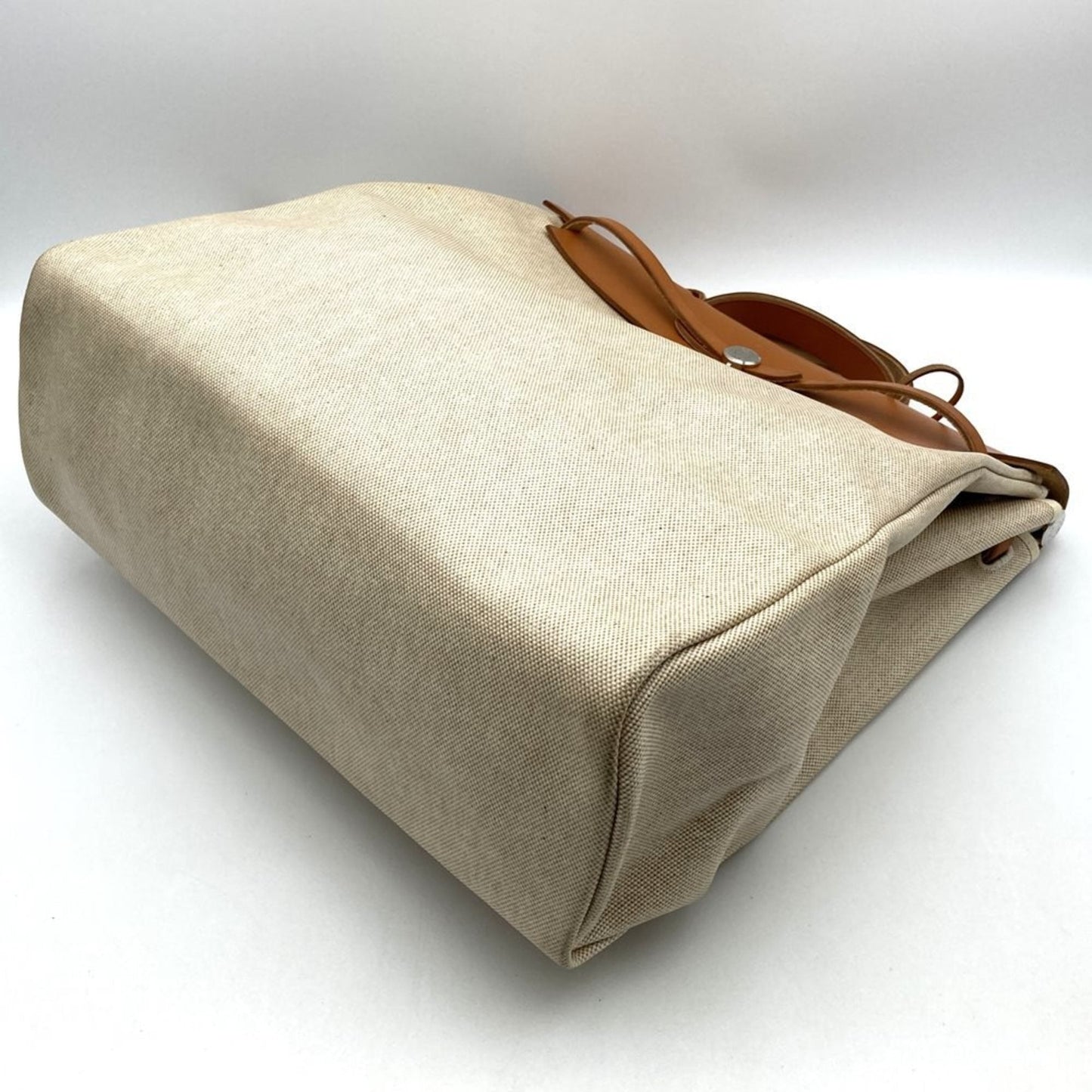 Herbag Toile and Leather MM