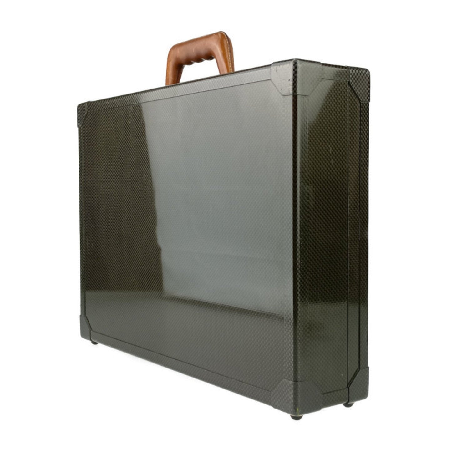 Espace Briefcase Carbon Fiber