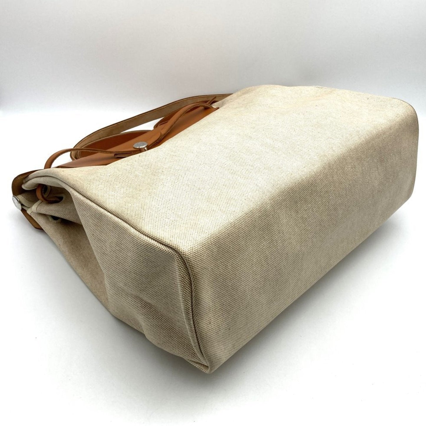 Herbag Toile and Leather MM