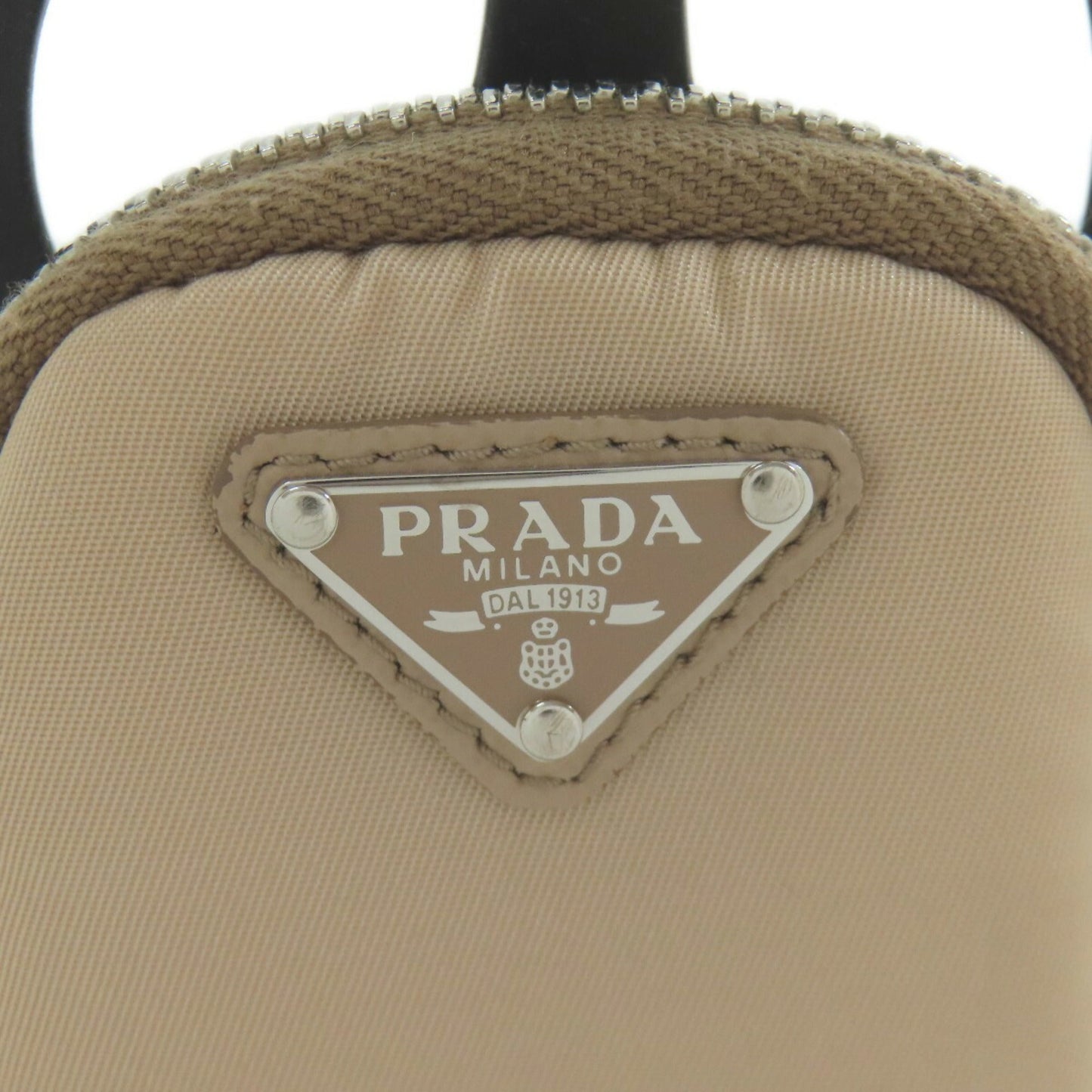 Re-Edition 2005 Shoulder Bag Tessuto Small